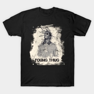 Young Thug T-Shirt